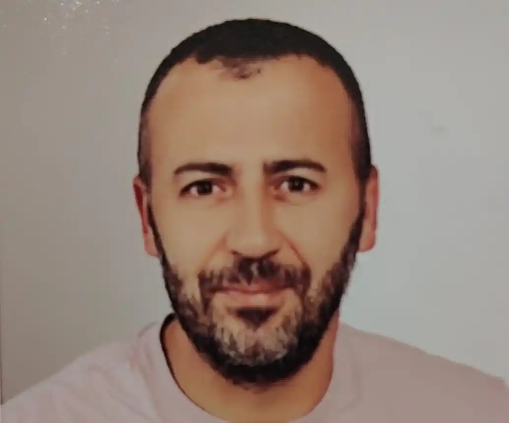 Abdullah Öztürk