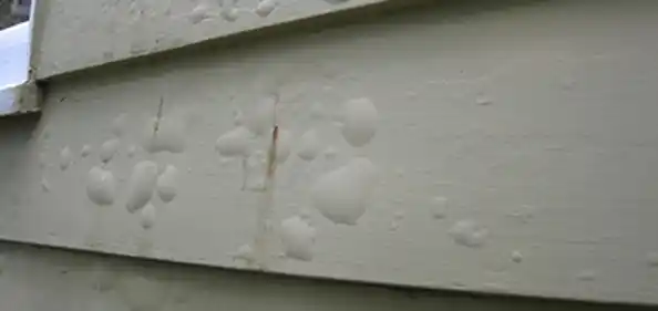 Kabarcıklanma ve Baloncuklanma Nedir?